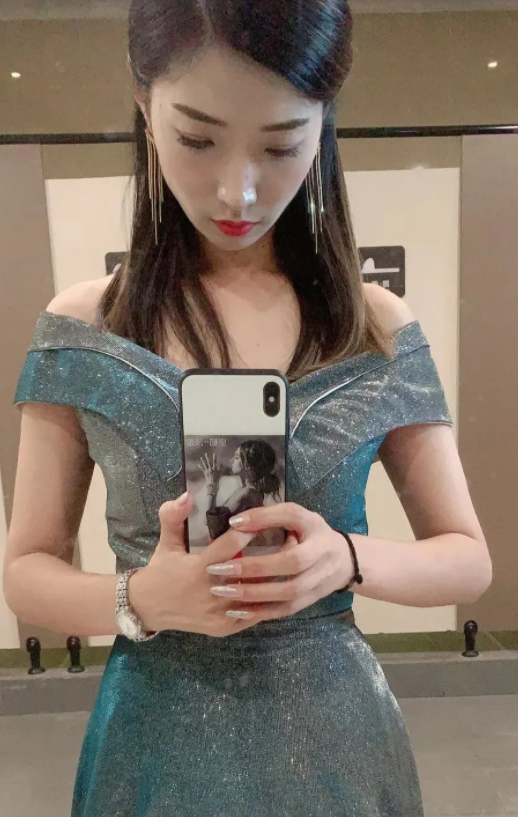 “如果不認(rèn)命，那就去拼命”這就是“水思源的姑娘”