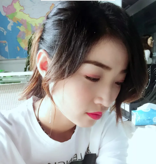“如果不認(rèn)命，那就去拼命”這就是“水思源的姑娘”