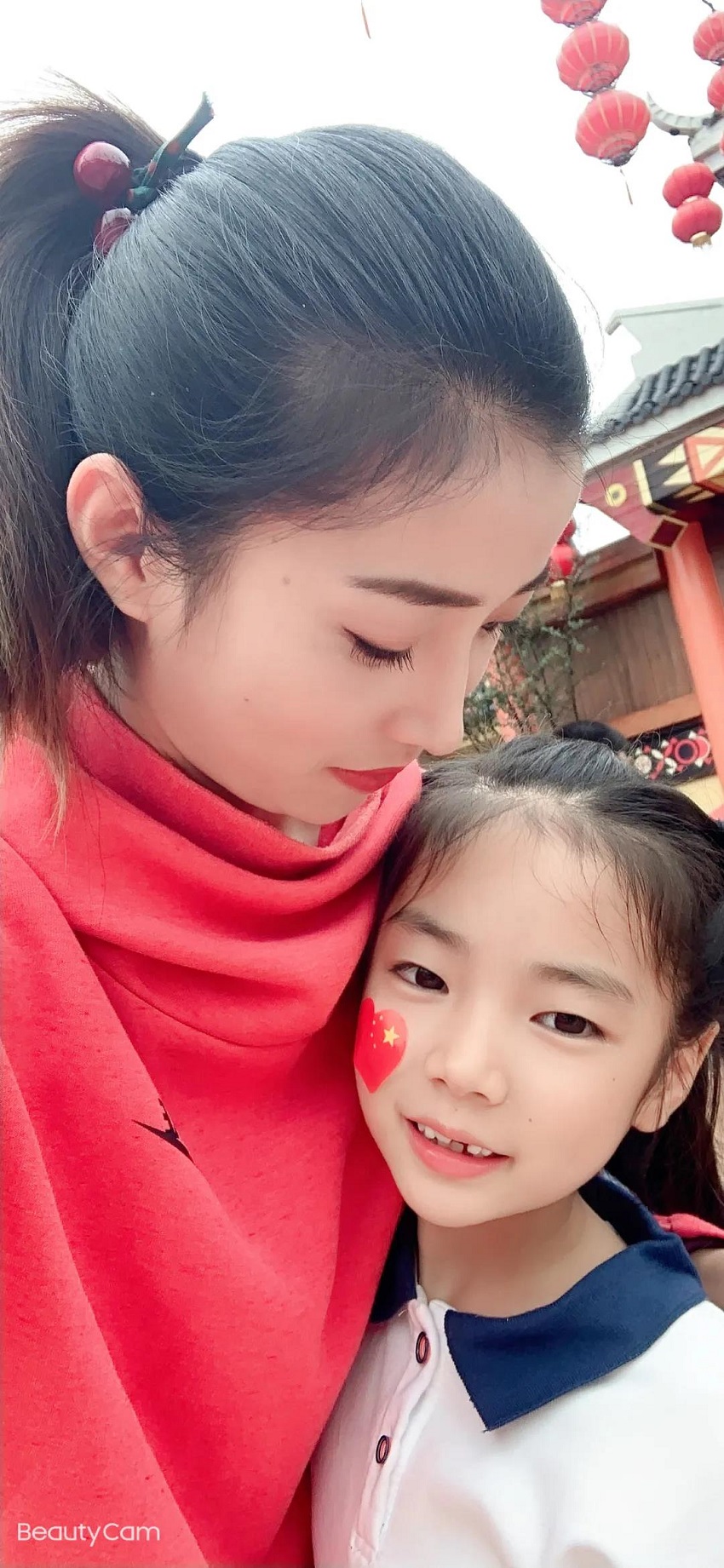 “如果不認(rèn)命，那就去拼命”這就是“水思源的姑娘”