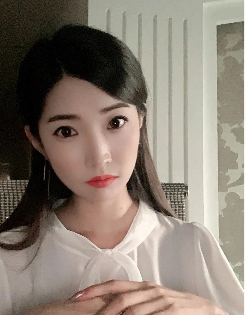 “如果不認(rèn)命，那就去拼命”這就是“水思源的姑娘”