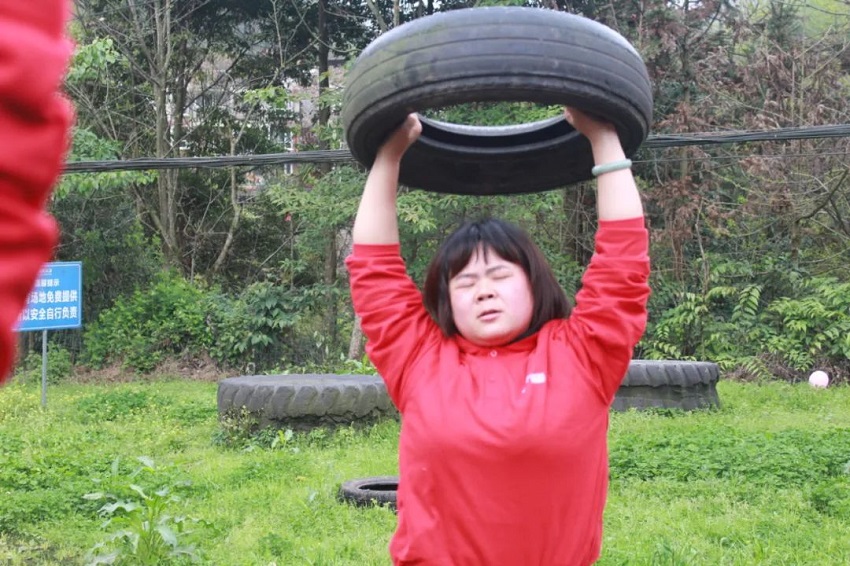水思源——熔煉團(tuán)隊(duì)、拓展未來！