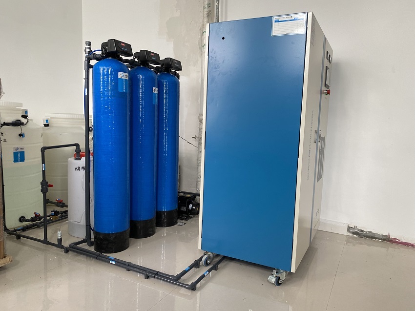 內鏡室純水機 內鏡室純水機