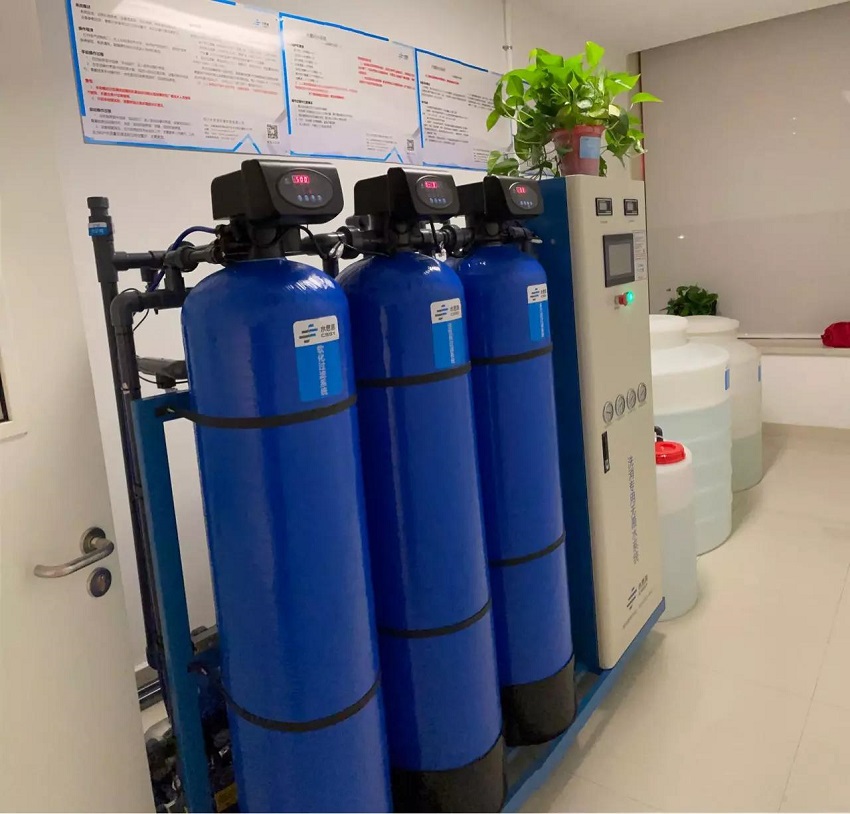 內(nèi)鏡室純水機 內(nèi)鏡室純水機