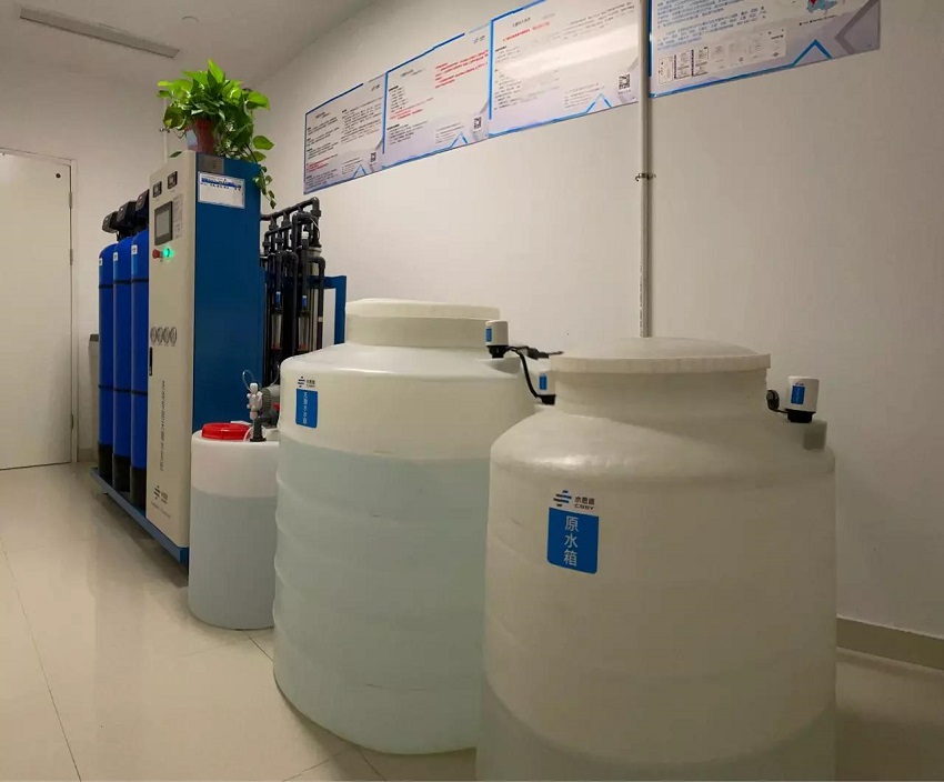 內(nèi)鏡室純水機 內(nèi)鏡室純水機