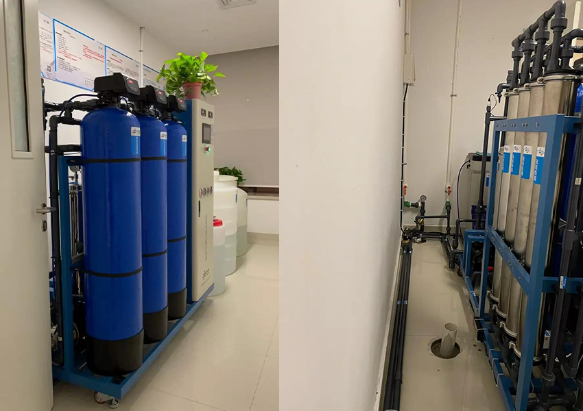 內(nèi)鏡室純水機 內(nèi)鏡室純水機