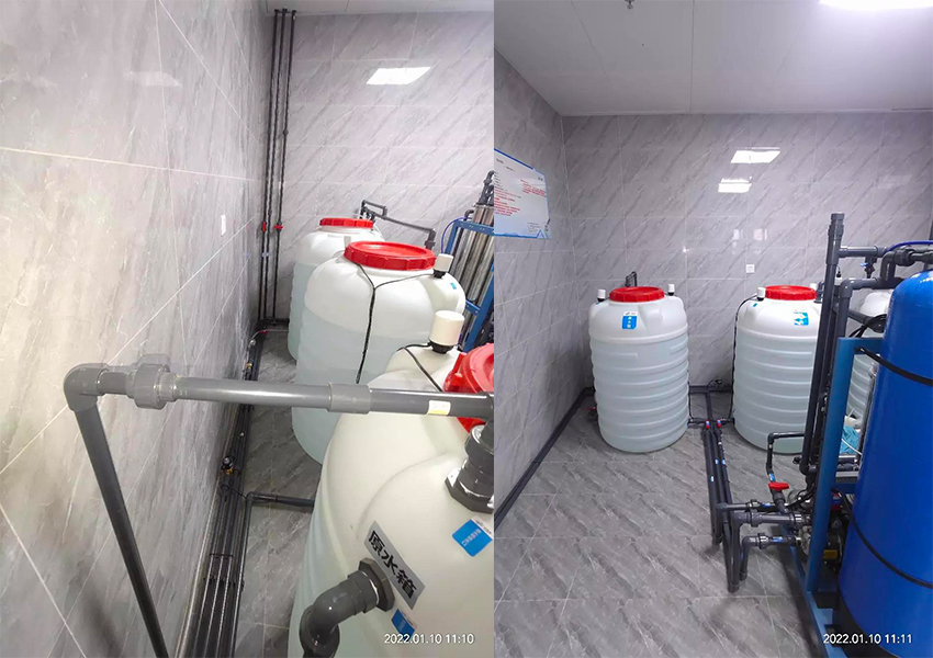 供應室純水機 供應室純水機