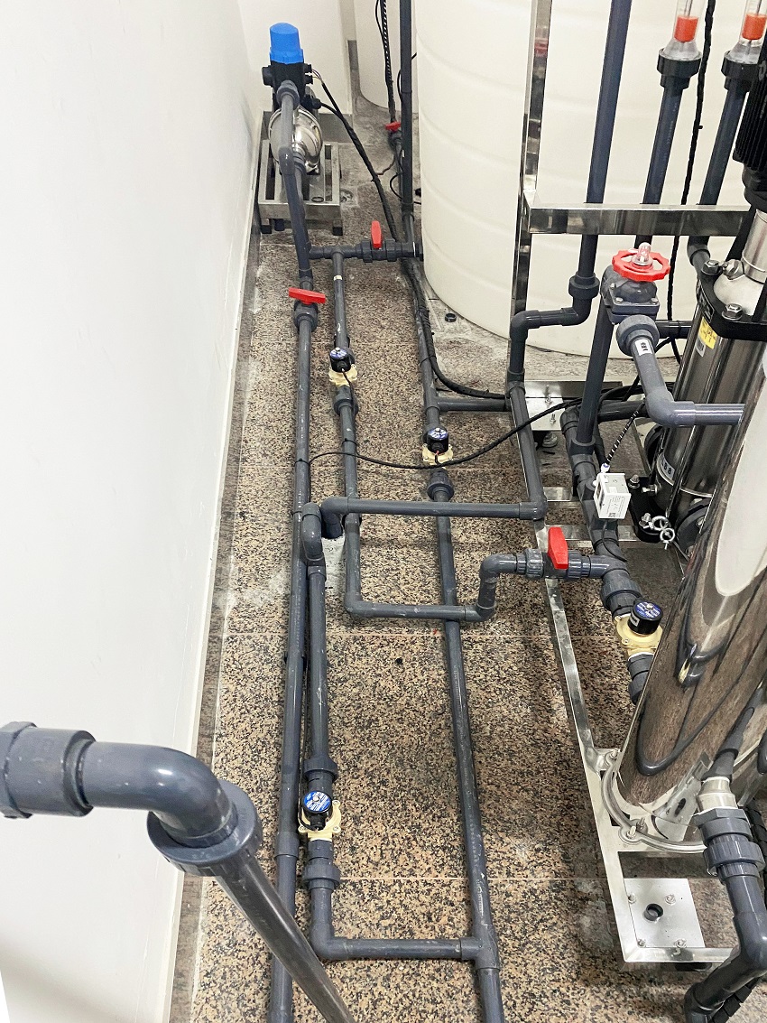 內(nèi)鏡室純水機 內(nèi)鏡室純水機