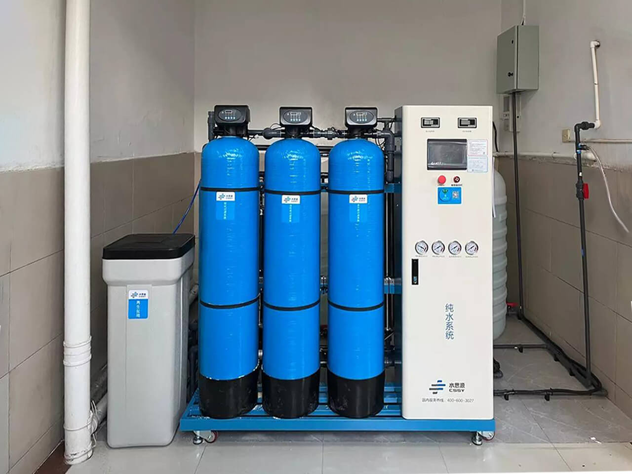 供應(yīng)室純水機 供應(yīng)室純水機