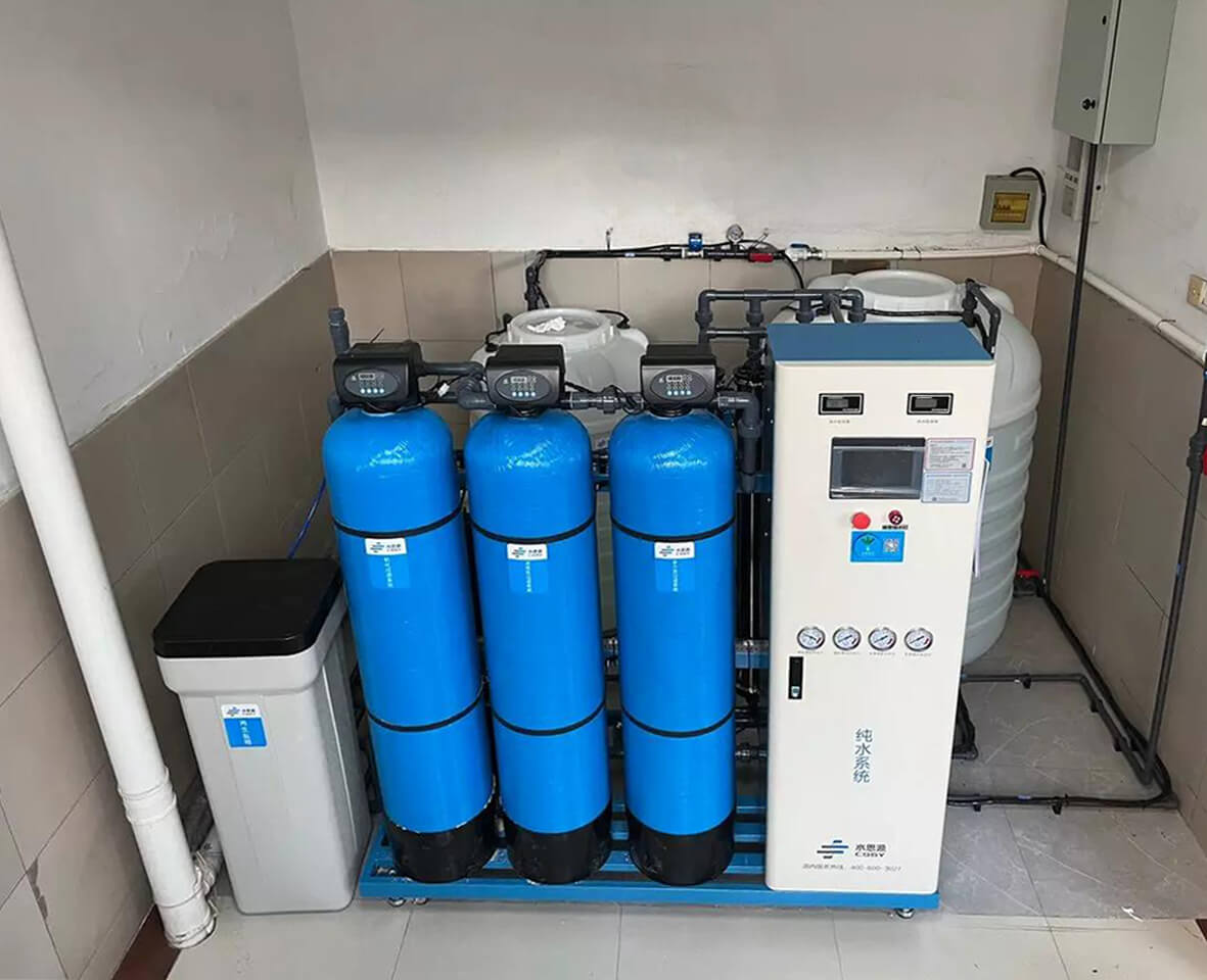 供應(yīng)室純水機 供應(yīng)室純水機